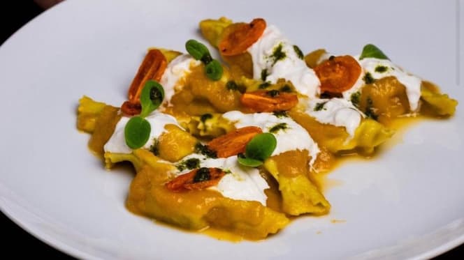 Antica Osteria del Progresso - 8