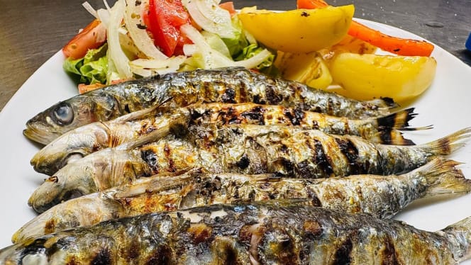 Cantinho Da Sónia - 1