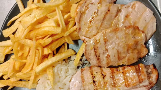 Cantinho Da Sónia - 2