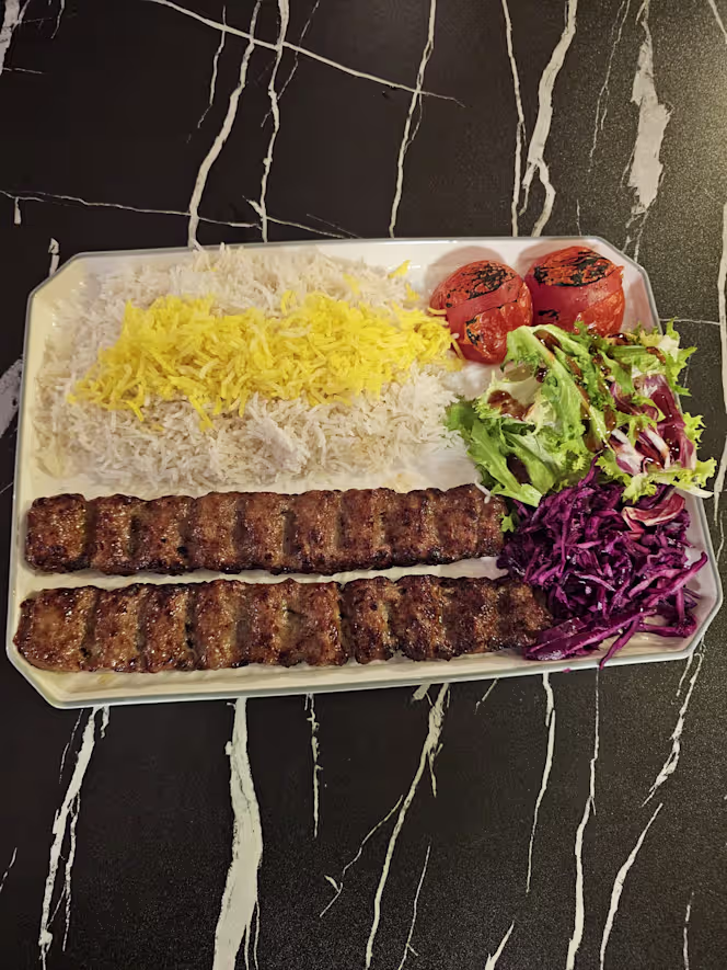 Casa Tehran - 0