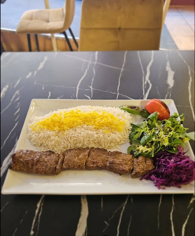 Casa Tehran - 6