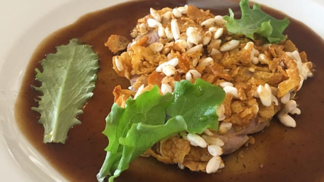 Il mare in terrazza - 9