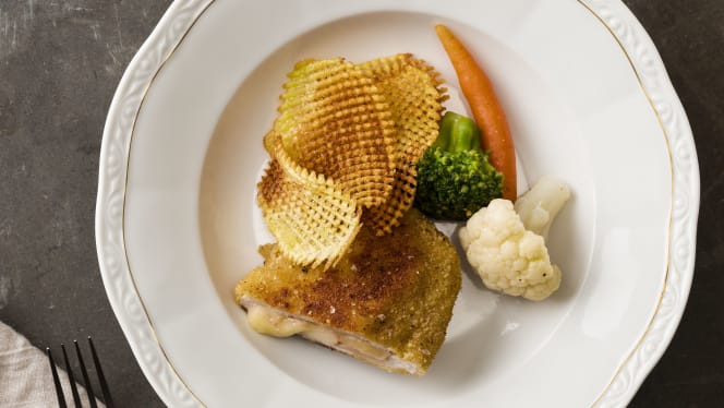 Restaurant Obstgarten - 6