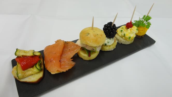 Restaurant Obstgarten - 0