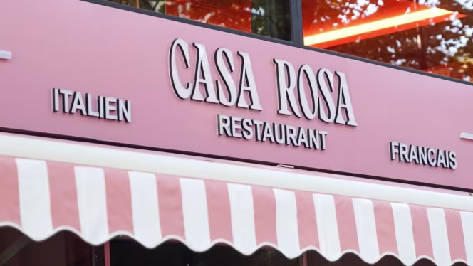 Casa Rosa - 9