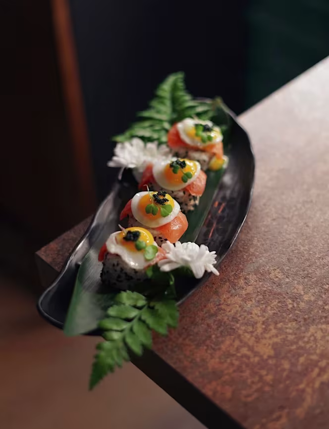 Ohakazo Sushi House - 4
