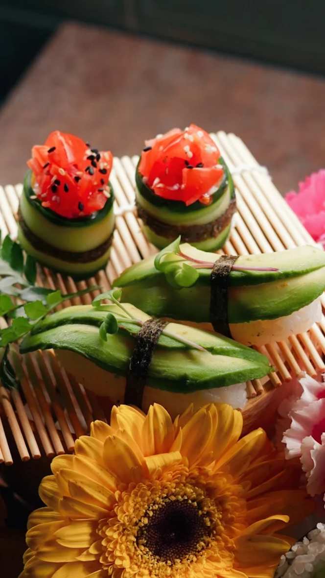 Ohakazo Sushi House - 1