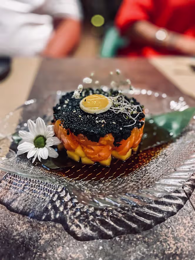 Ohakazo Sushi House - 7
