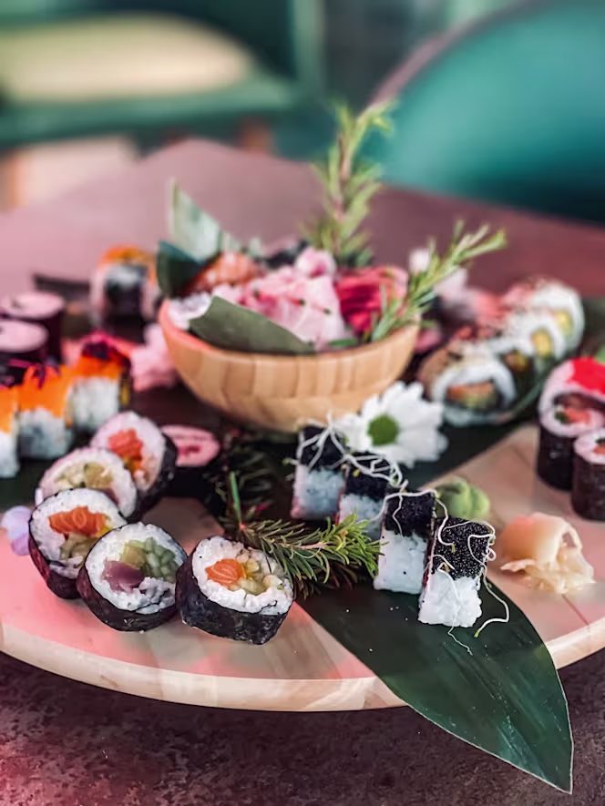 Ohakazo Sushi House - 6