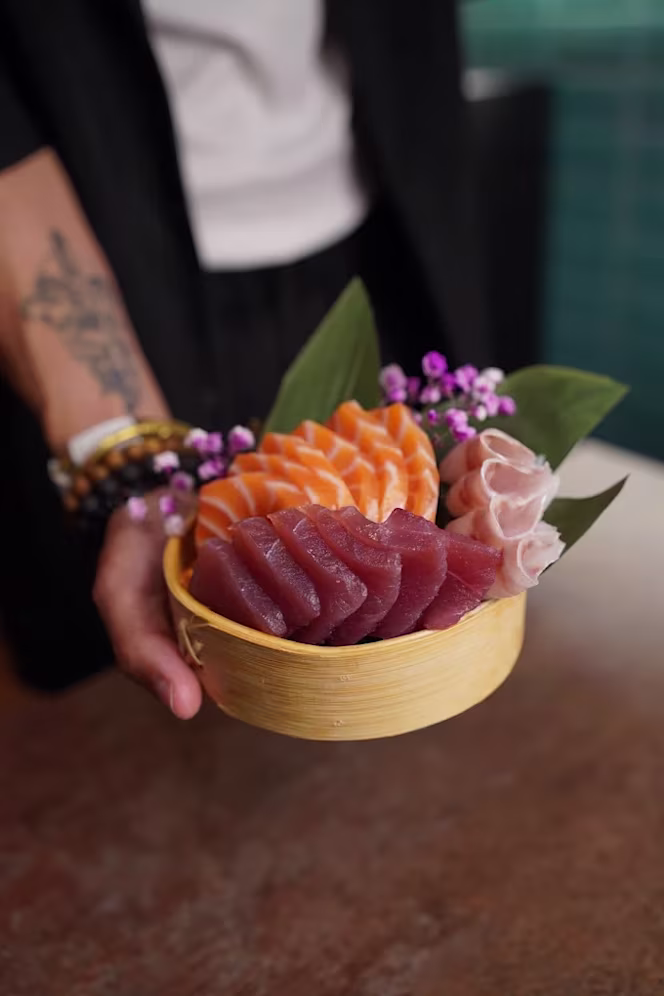 Ohakazo Sushi House - 8