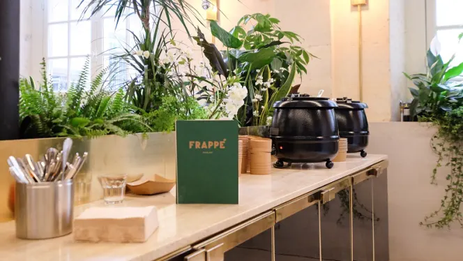 Frappé Par Bloom - 0