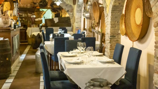 Sa Piola Restaurant - 6