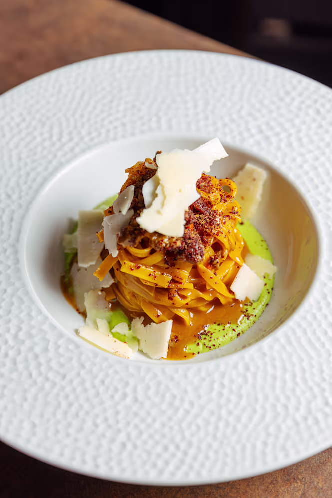 Masa Rooftop Roma - 2