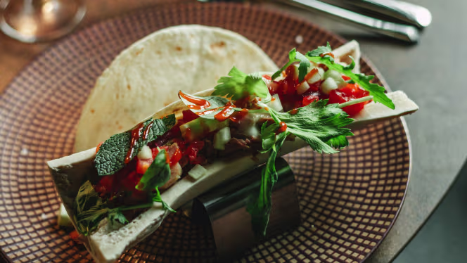 Masa Rooftop Roma - 4