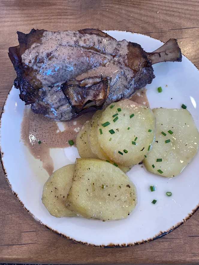 F9cs N9U Brasa Lounge - 6