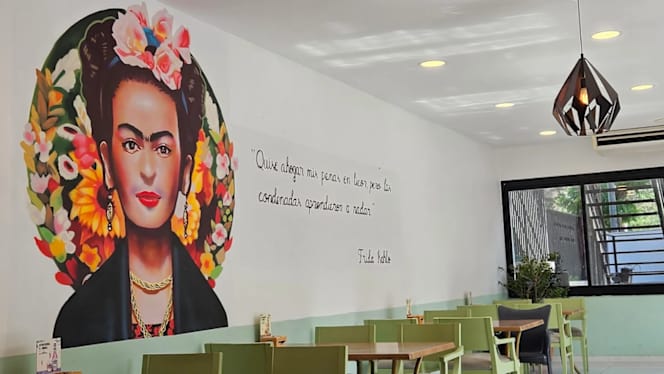 F9cs N9U Brasa Lounge - 9