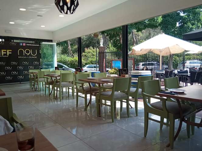 F9cs N9U Brasa Lounge - 7