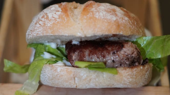 Hornpub Letojanni - 7