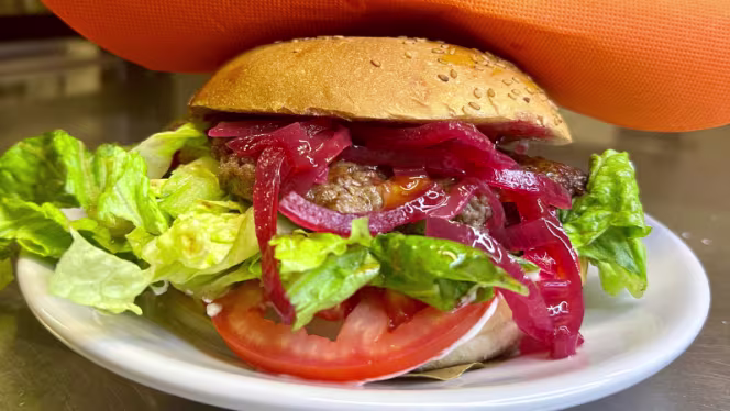 Hornpub Letojanni - 3