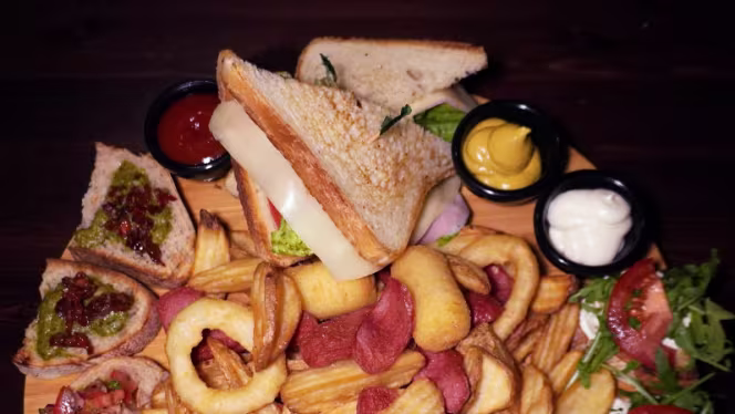 Hornpub Letojanni - 2