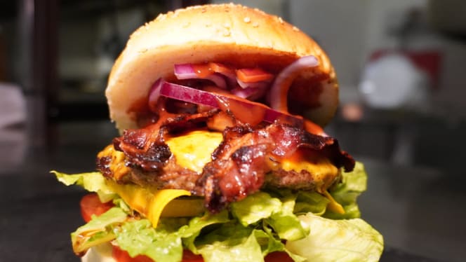 Hornpub Letojanni - 5