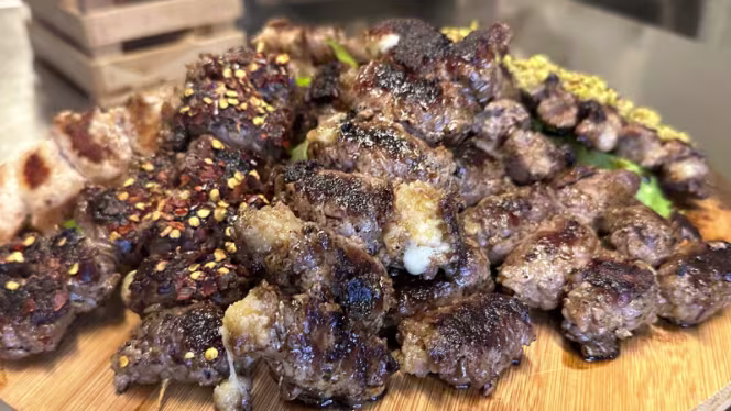 Hornpub Letojanni - 6