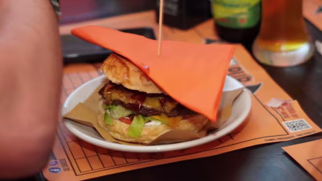 Hornpub Letojanni - 9