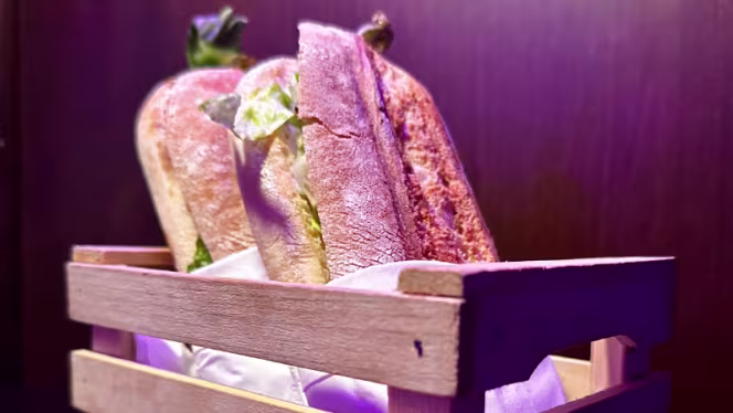 Hornpub Letojanni - 4