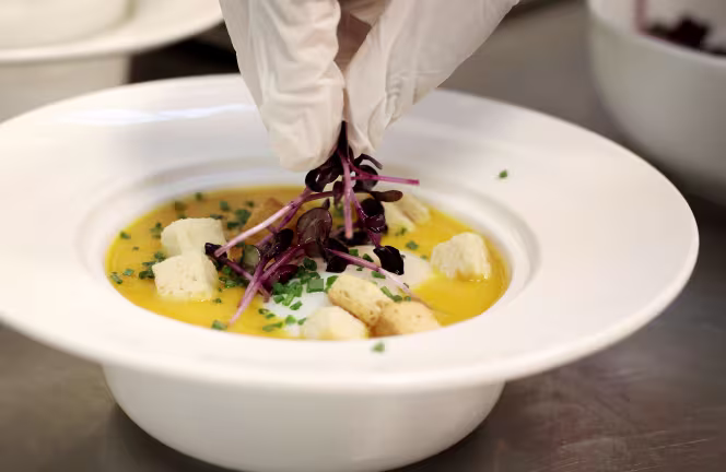 La Cour du Faubourg - 6