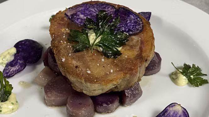 Auberge Saint Nicolas - 1