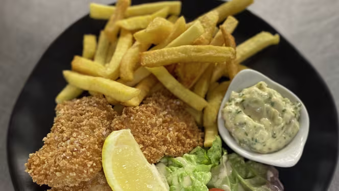 Auberge Saint Nicolas - 3