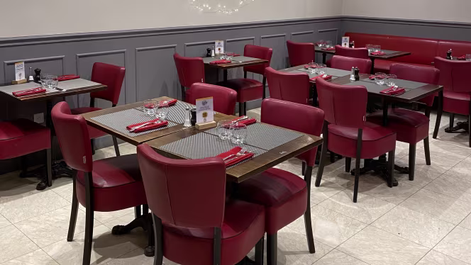 Auberge Saint Nicolas - 9