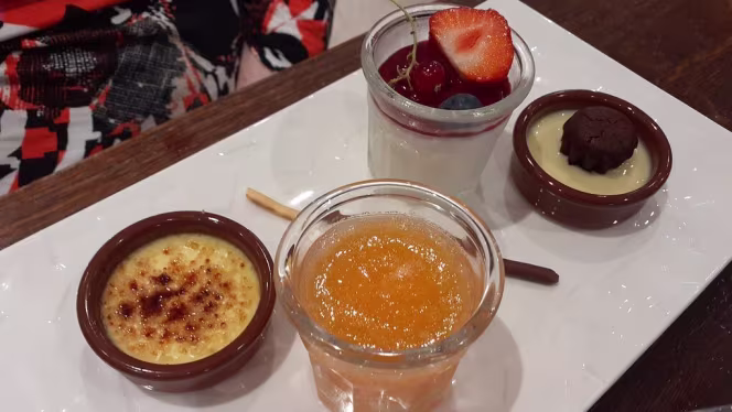 Auberge Saint Nicolas - 8