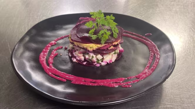 Auberge Saint Nicolas - 5