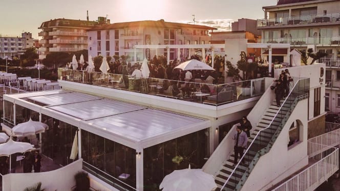 Don Pablo - Caorle - 8