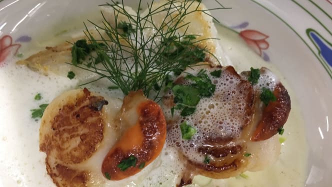 Hostellerie de la Bouriane - 4