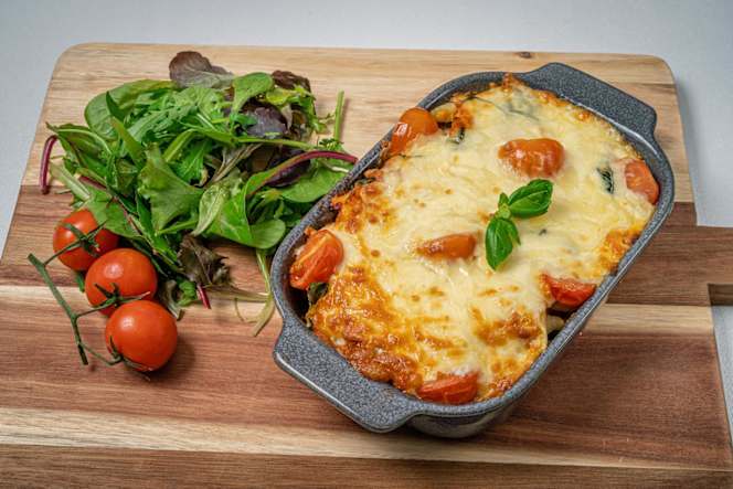 Le pitchoun - Restaurant - Nice