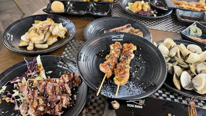 Kois - Barcelona - 7