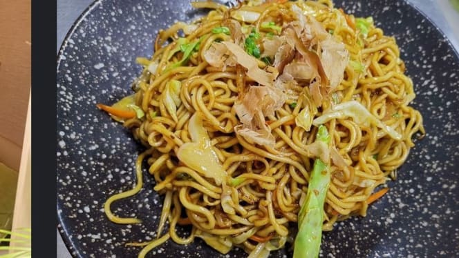 Kois - Barcelona - 1