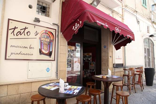 Tato’s - 5