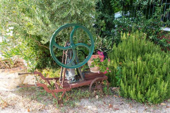 Auberge La Tuilerie - 1