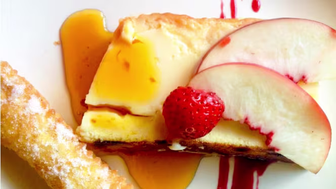 Auberge La Tuilerie - 4