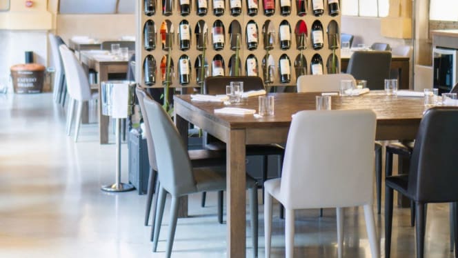 Hostaria al Mercato - 1