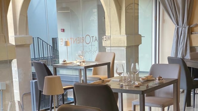 Hostaria al Mercato - 9