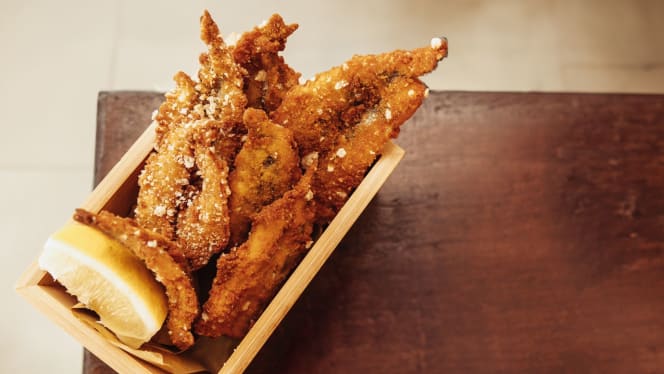 Hostaria al Mercato - 5