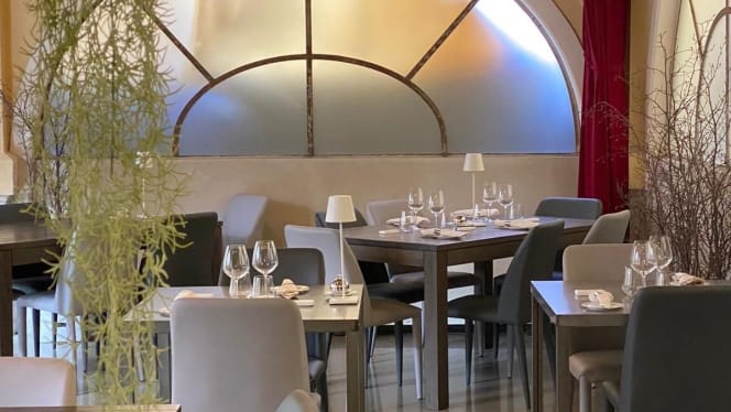 Hostaria al Mercato - 8