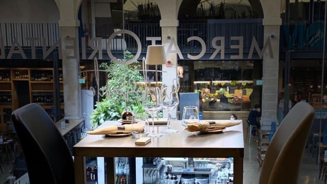 Hostaria al Mercato - 0