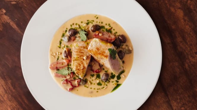 Hostaria al Mercato - 7