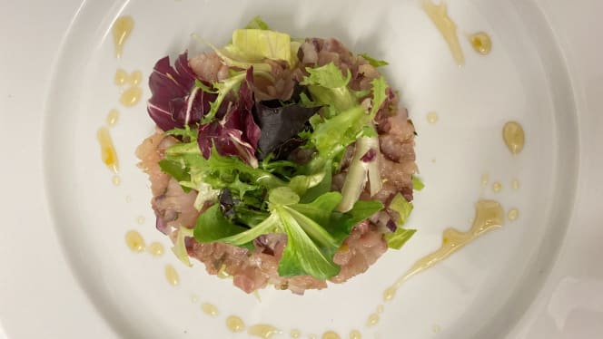 Restaurante Calhau de São Jorge - 7