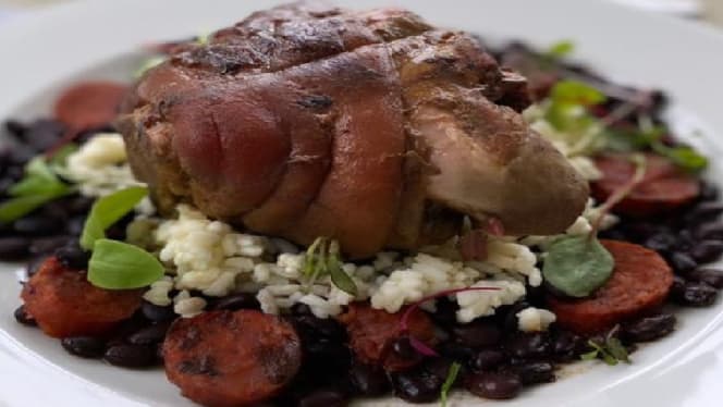 Restaurante Calhau de São Jorge - 5